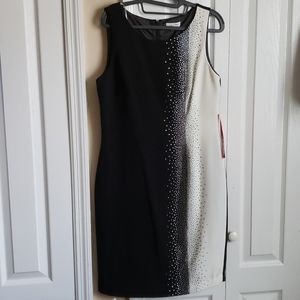 Calvin Klein Cocktail Dress Size 10